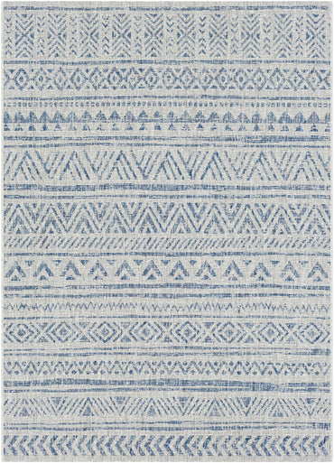 Novato All Over Pattern Performance Rug