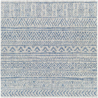 Novato All Over Pattern Performance Rug