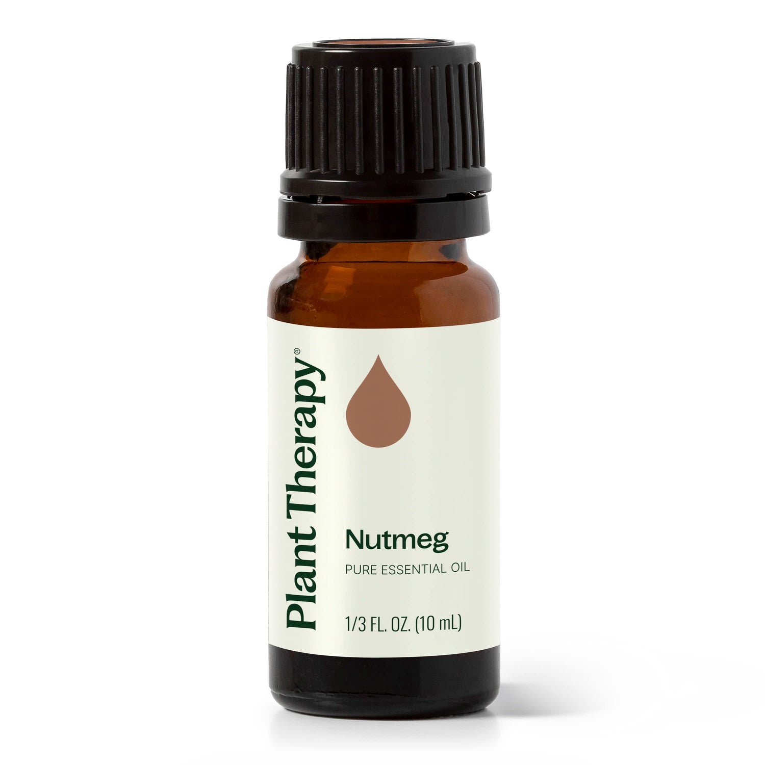 Nutmeg Essential Oil