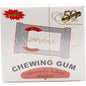 Shaarawi Mastic Flavour Chewing Gum, 2.9g - Unique Taste From United Arab Emirates
