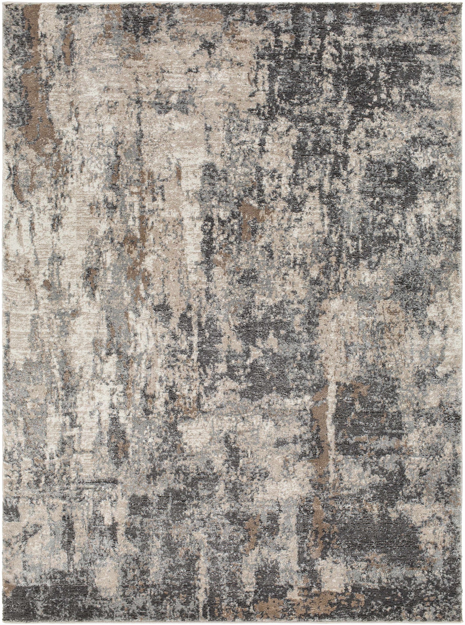 Opunake Luxe Thick Area Rug