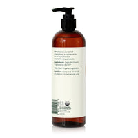 Organic Fractionated Coconut Carrier Oil