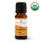 Organic Tangerine Essential Oil