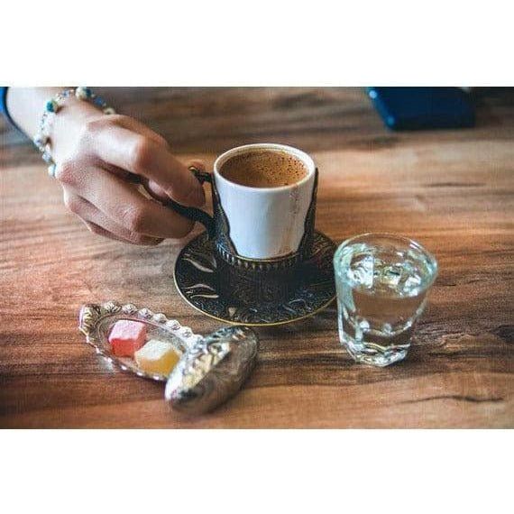 Original Turkish Delight | 16 oz | Galil