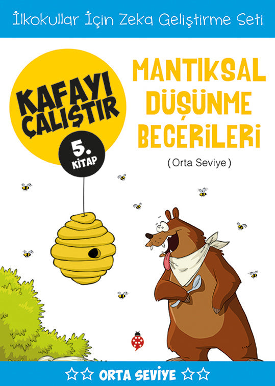 Kafayı Çalıştır Seti (Orta Seviye)
