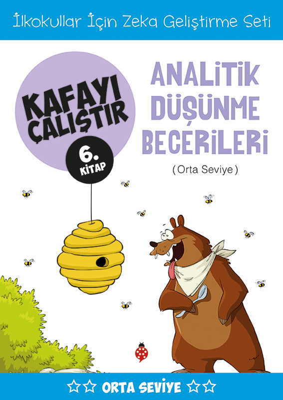 Kafayı Çalıştır Seti (Orta Seviye)