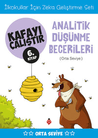Kafayı Çalıştır Seti (Orta Seviye)