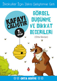 Kafayı Çalıştır Seti (Orta Seviye)