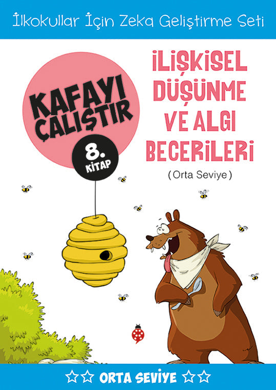 Kafayı Çalıştır Seti (Orta Seviye)