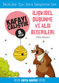 Kafayı Çalıştır Seti (Orta Seviye)