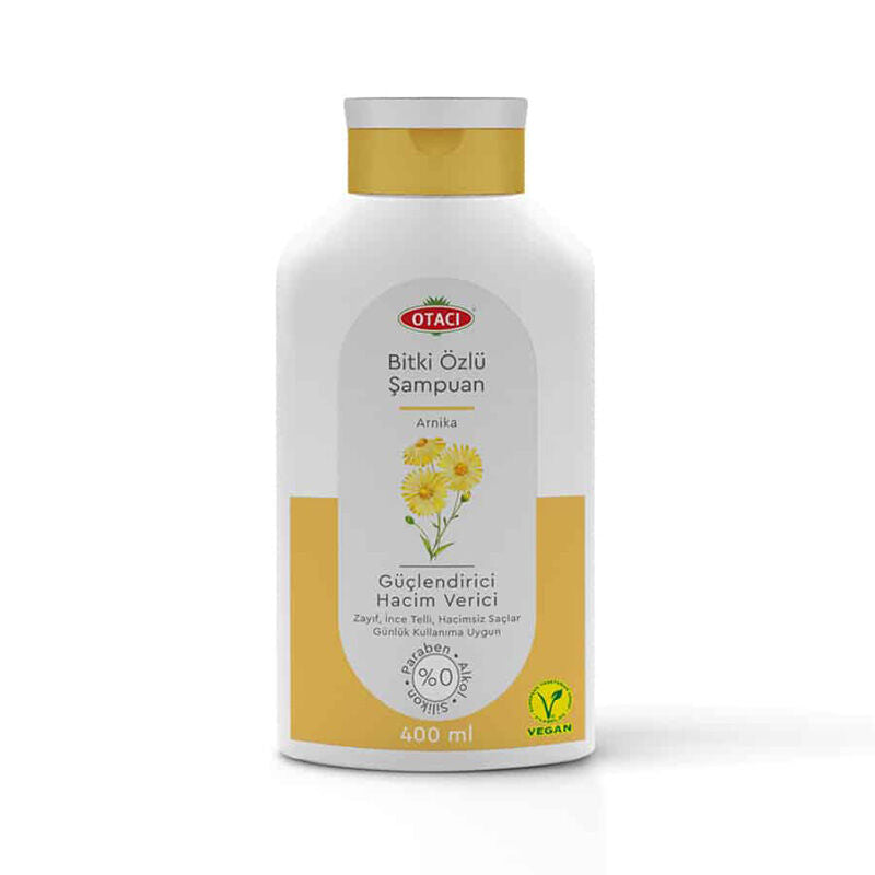 Otaci Shampoo Arnica 400Ml