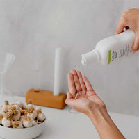 Otaci Shampoo Garlic 500Ml