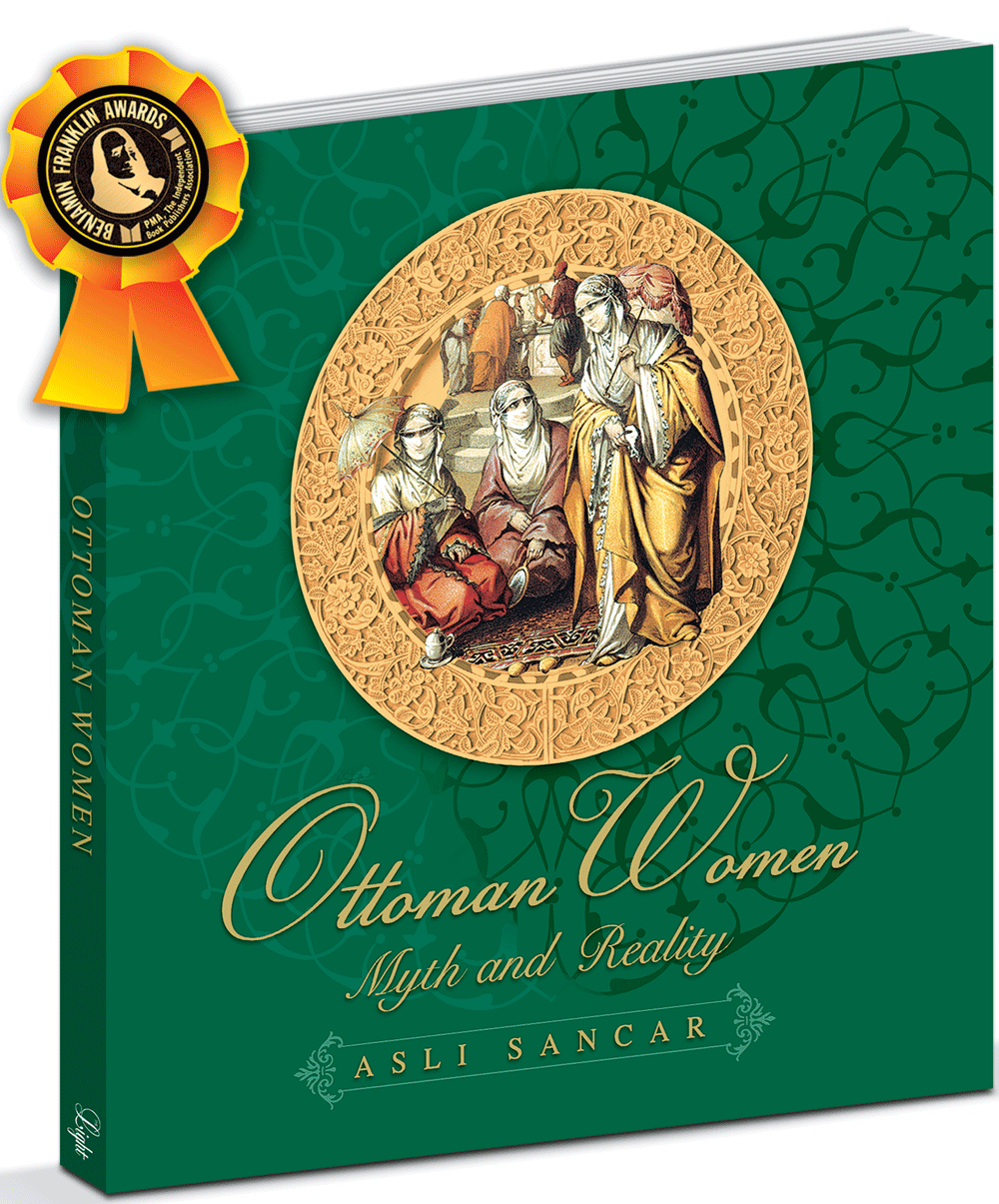Ottoman Women (Myth and Reality) - (Items have some slight defects)