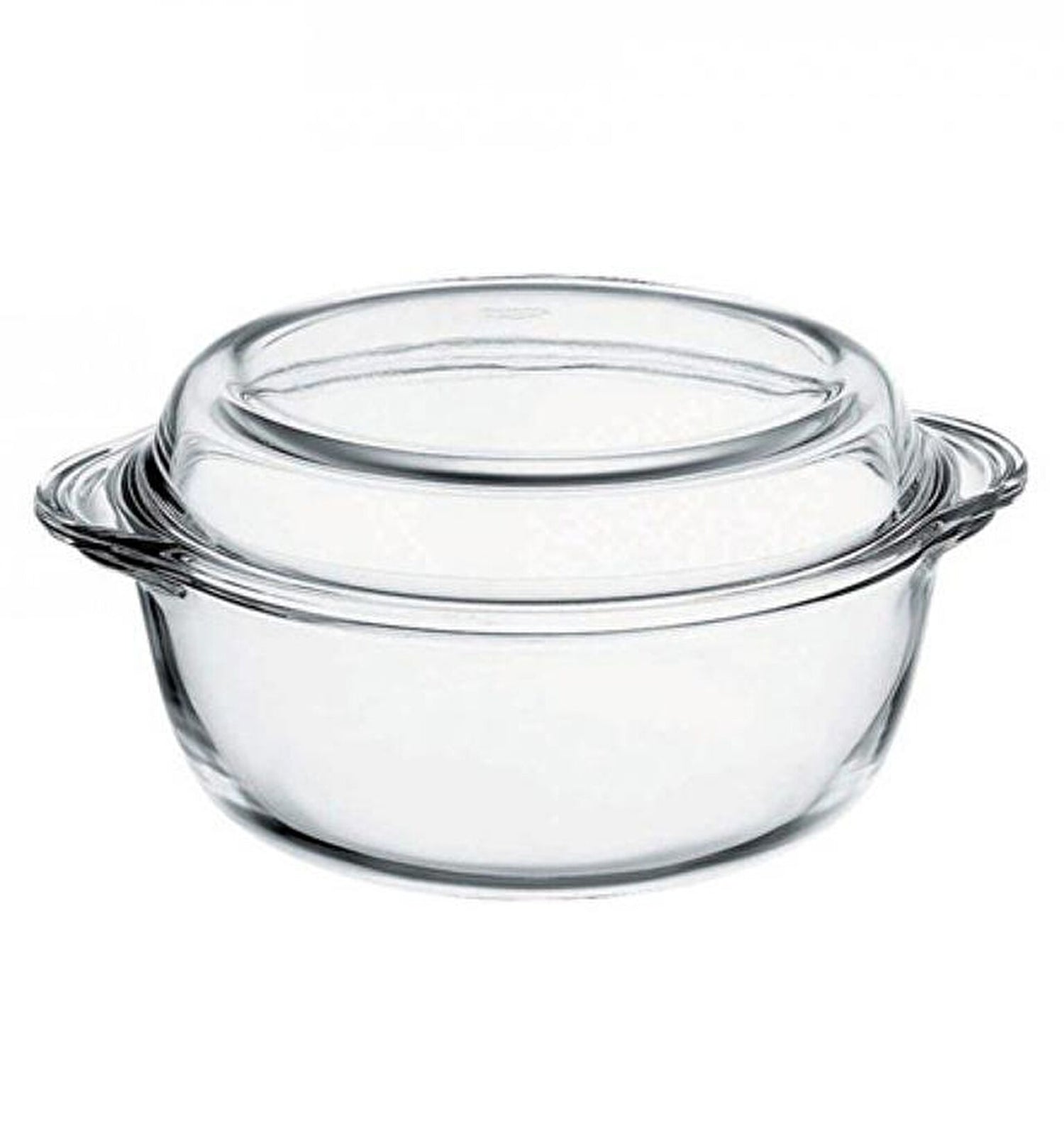 Pasabahce 59003 Borcam 2Lt