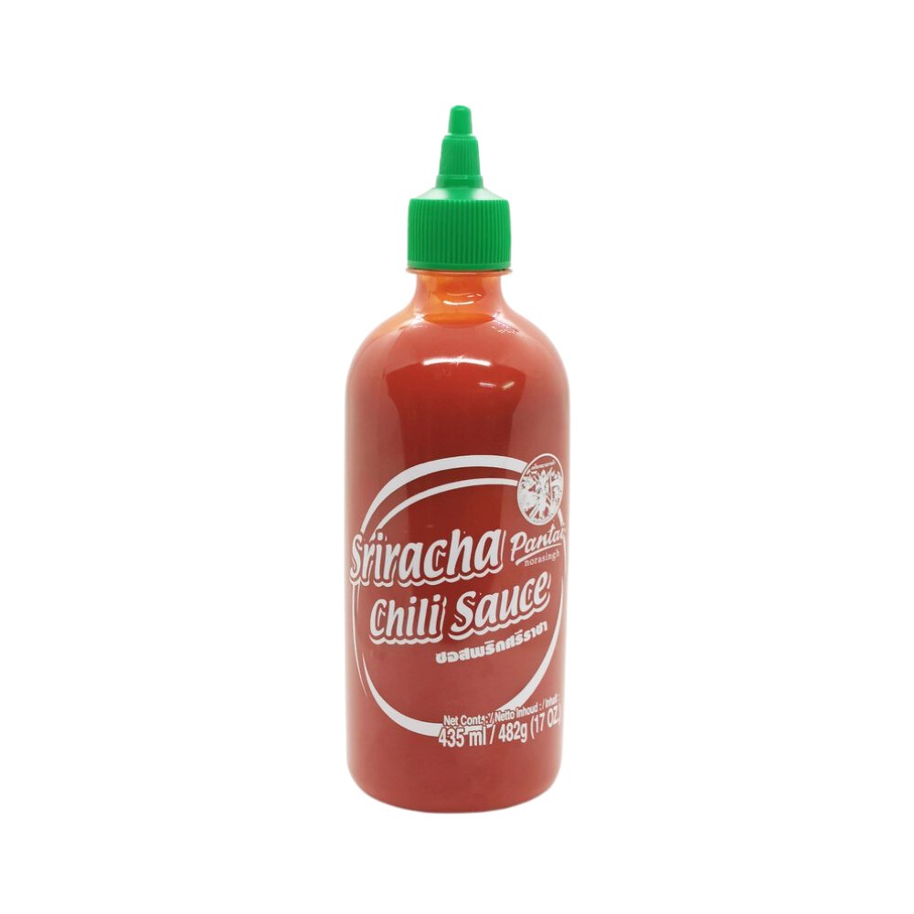 Pantai Sriracha Chili Sauce 435ml