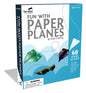 Fun with: Paper Planes