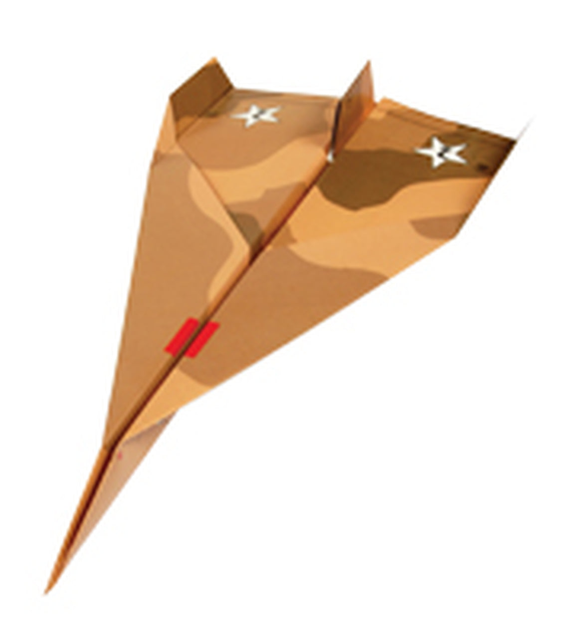 Fun with: Paper Planes