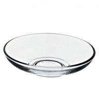 Pasabahce Tea Plate Plain 6Pc