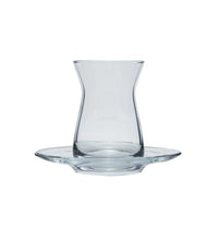 Pasabahce Irem Tea Glass 12Pc Set