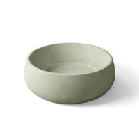 Pebble Concrete Sink
