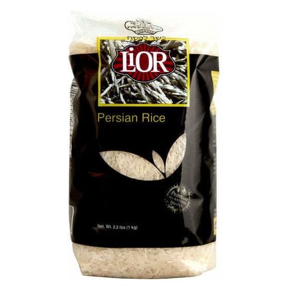 Persian Rice | 35.2 oz | LiOR
