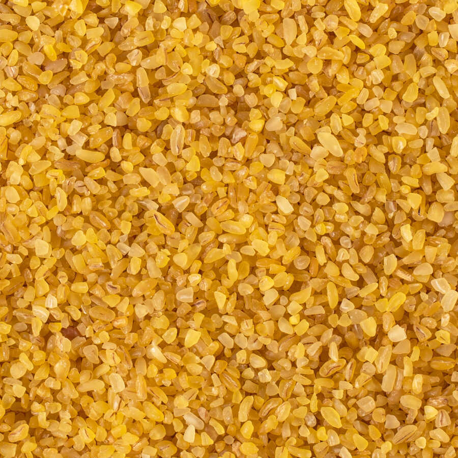 Hasata Bulgur Coarse 1Kg