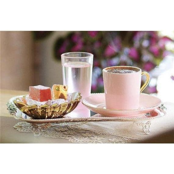 Fıstıklı Lokum | 16 oz | Galil