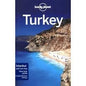 Lonely Planet Turkey [With Map]