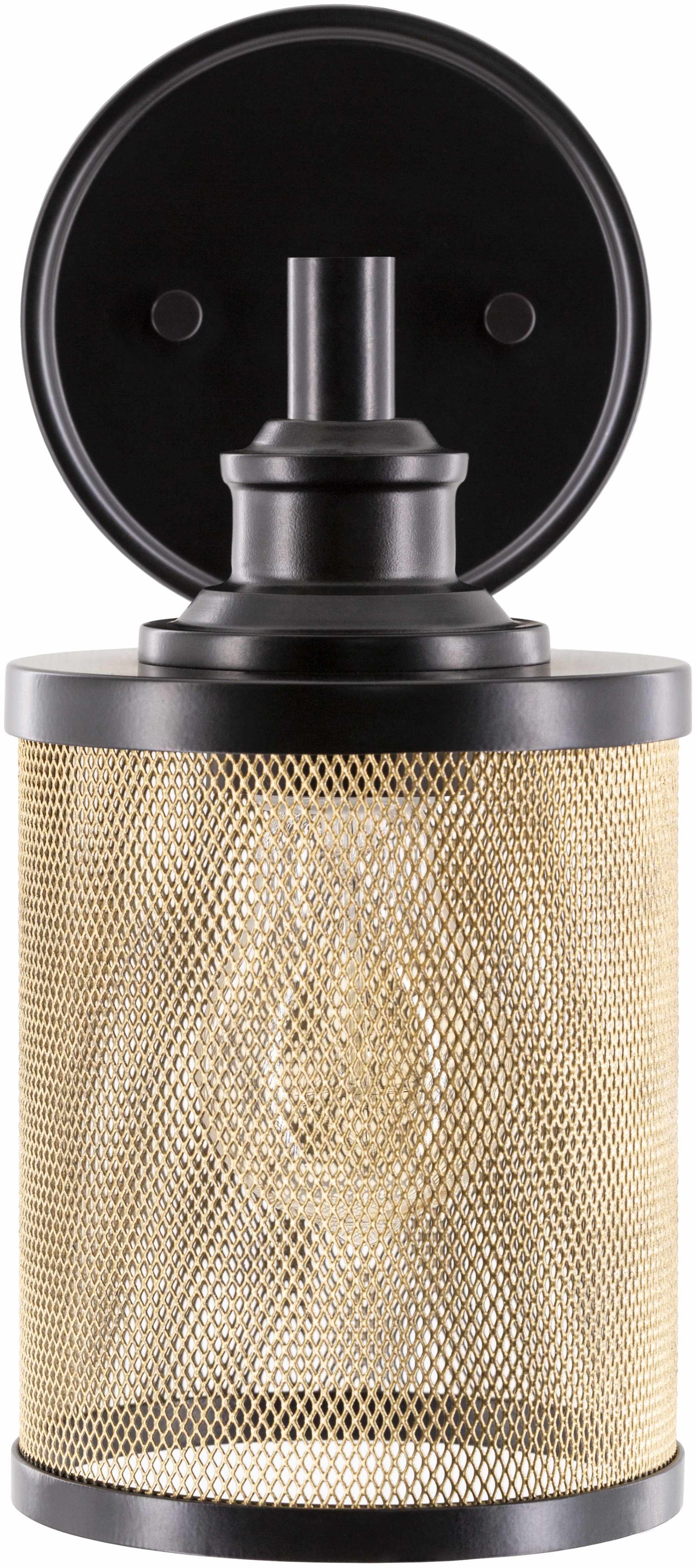 Oshoto Wall Sconces - Clearance