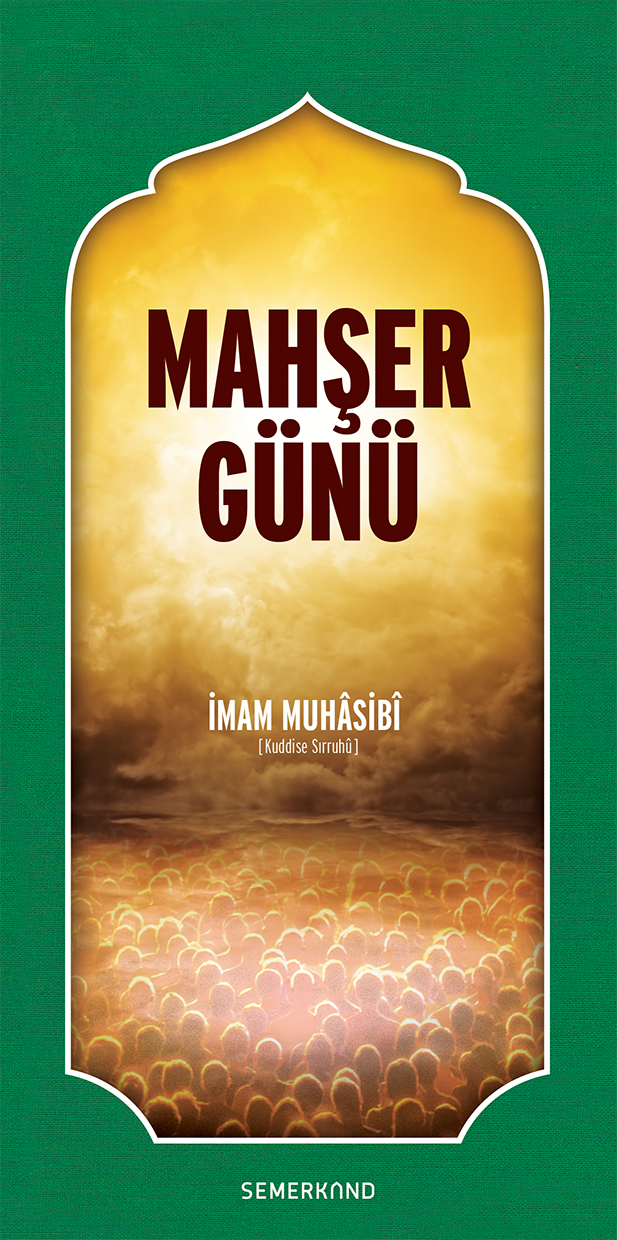 Mahşer Günü