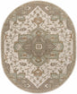 Broomfield Hand Tufted Sage 1143 Area Rug
