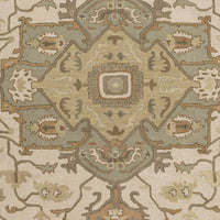 Broomfield Hand Tufted Sage 1143 Area Rug