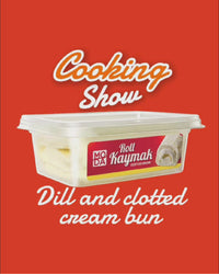 Moda Kaymak Cream Roll 150G