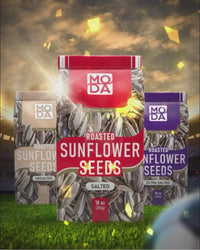 Moda Sunflower Salt Extra 284