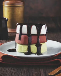 Moda Ice Cream Pistachio 454G