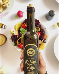 Moda Olive Oil Extra V. 500
