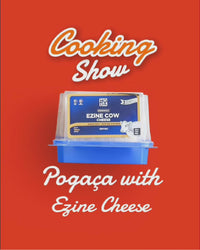 Moda Ezine Cow Cheese 454G