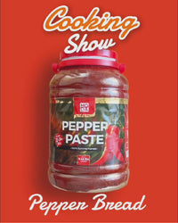 Moda Pepper Paste 4300G