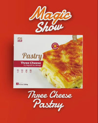 Moda Peynirli Börek 283 Gr