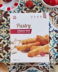 Moda Peynirli Börek Rulosu 2Lb