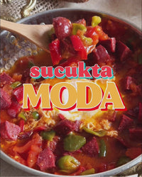 Moda Sujuk Classic 1Lb
