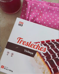 Moda Tresleches 1Lb