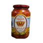 Queen Pickled Lemon Spicy 950g