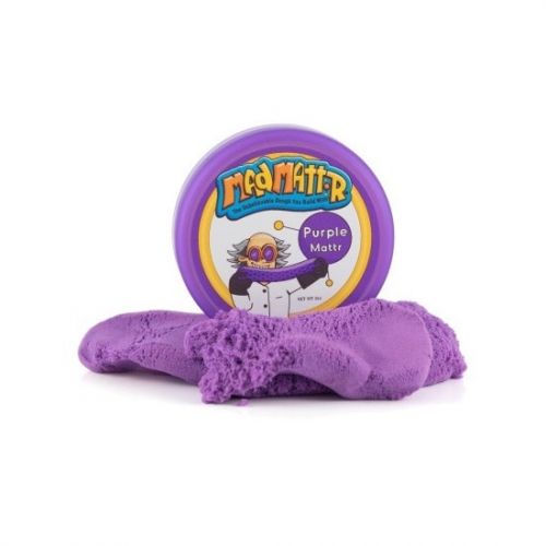 Mad Mattr 2 oz Quantum Pod (Purple)