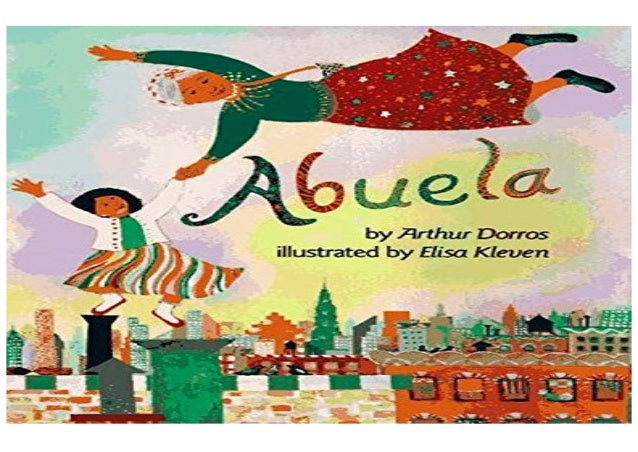 Abuela