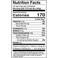 Red Whole Grain Quinoa | 16 oz | Galil