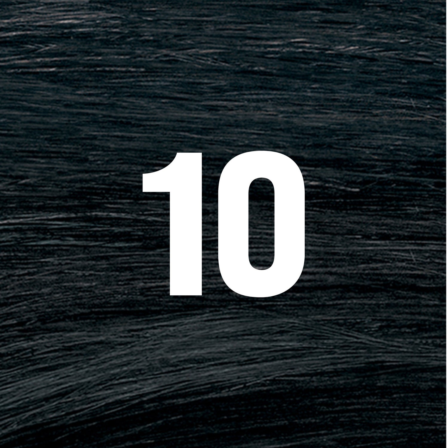 Revlon Colorsilk Black 10