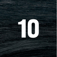 Revlon Colorsilk Black 10