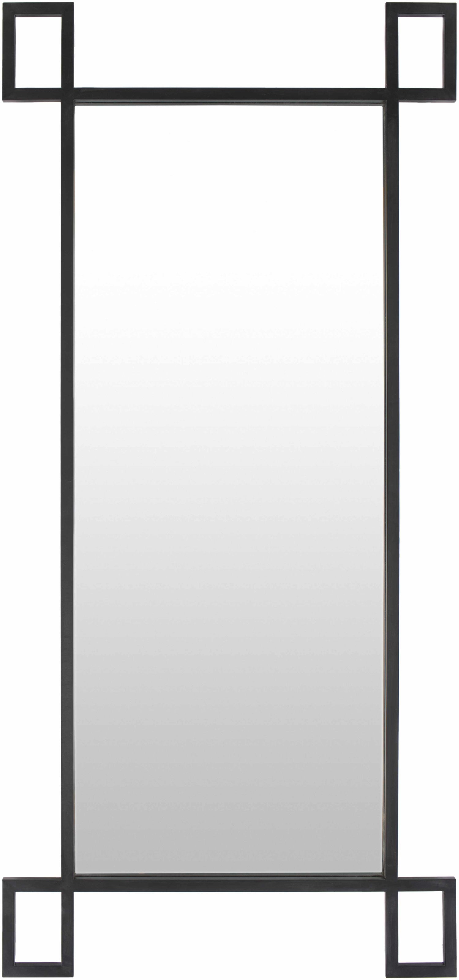 Rhinecliff Mirror - Clearance