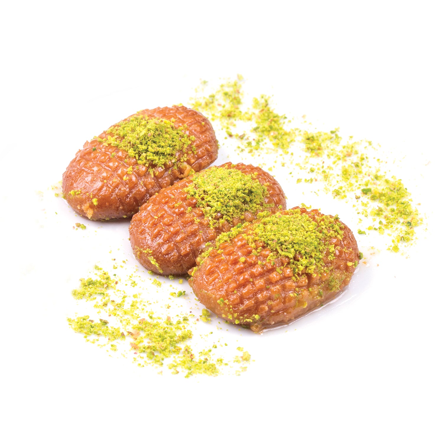 Moda Şuruplu Kurabiye (Kalburabasti), Parti Paketi, 25 adet, 2,3 lbs (1040g)